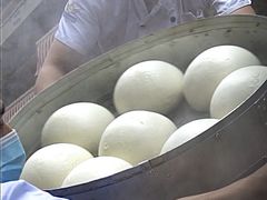 -山东刘烨手工呛面千层馒头(篆新农贸市场店)