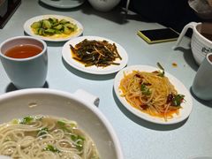 -阿西娅食府(中关村店)