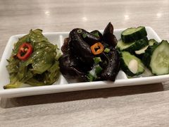 -康师傅私房牛肉面(马泉营奥莱店)