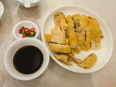 -群乐饭店(滨安路店)