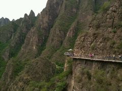 -十渡东湖港风景区