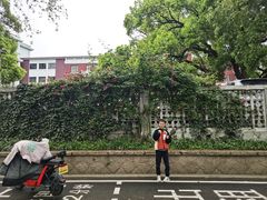 -杭州香格里拉饭店