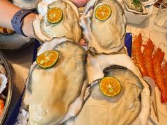 -鲜得莱渔港·小平岛海胆馆(七贤岭店)