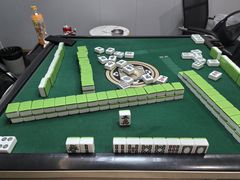 -金豪台球(河西店)