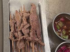 -苏小牛·牛肉串(国贸店)