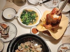 -涌上外婆桥(南塘店)