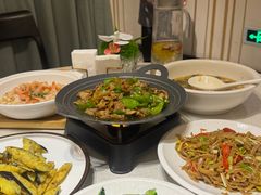 -禾珍珠家常小馆(河南博物院店)