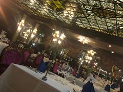 -马克西姆餐厅(崇文门店)