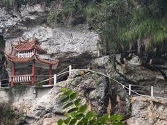 -东南悬空寺方广岩