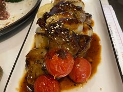 -打趸BTC·Breaktime cafe(北京路店)