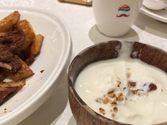 -巴依老爷·新疆美食(上城区天城路店)