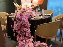 -桂满陇·海市蜃楼·黑金(国金店)