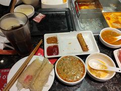 -海底捞火锅(邯郸新世纪中心店)