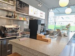 -ARKET CAFÉ(三里屯太古里店)