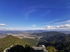 -腾冲云峰山