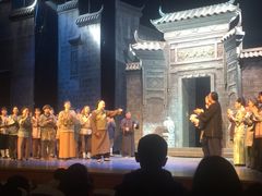 -江西省话剧团经典剧场