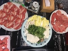 -松坂屋日料自助(长城路店)