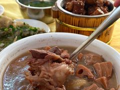 -肥姐美食(同福中路店)