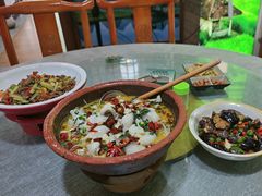 -寻乡迹· 湖南家宴(竹坑店)