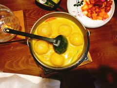香滑黄咖喱素鸡荟-十二舍·湯物素煮(江泰潤政店)