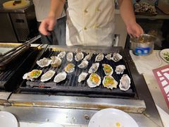 -国贸花园酒店1178海鲜自助餐厅(武康店)