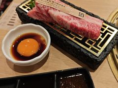-牛角日本烧肉专门店(海运大厦店)