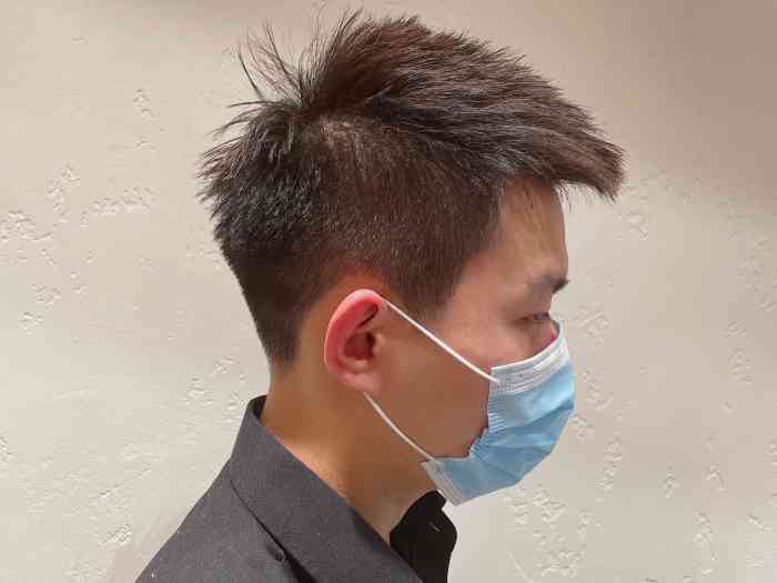 侨治发型(西溪印象城店)