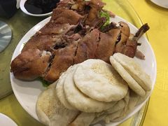 -晋阳饭庄(虎坊桥店)