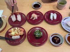 -寿司郎(皇庭广场店)