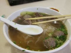 -菜忠潮州牛肉店(岗厦店)