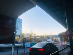 -杭州萧山国际机场