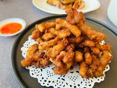 酥排骨-瓯越·海鲜·瓯味一品(IM长宁国际店)