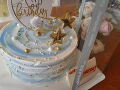 -MissBlue生日蛋糕(丰台店)