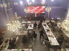 -克拉城堡网红轰趴馆·会场