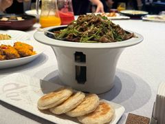 八爷小炒肉-花家怡园(四合院总店)