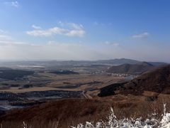 -东北亚滑雪场