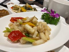 -周锦记广式餐厅(格林生活坊2期店)