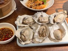 -乔街深夜食堂·小龙虾·高压锅生蚝(杭州总店)