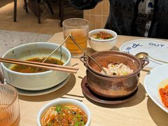 -一坐一忘云南菜(卓悦中心)