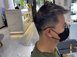 -飞梵造型