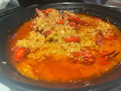 -红辣椒·川菜·火锅(朝外店)