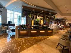 -怡咖啡海鲜自助餐厅(浦东香格里拉店)