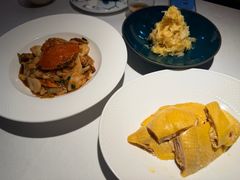 -醉舍·新淮扬菜(长宁龙之梦店)