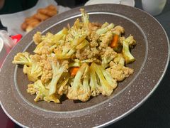 -北院·果木烤鸭·25年东北菜(创意产业园店)