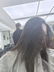 -米可造型烫染