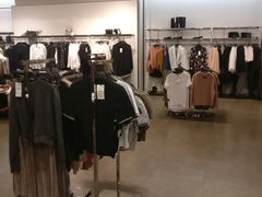 -ZARA(仓山万达店)