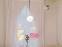 -PARFUM FLORAL花境法餐(南京首店)
