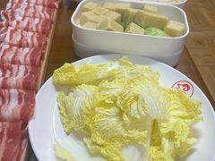 -津门老羊家·铜锅涮羊肉·烧烤(科技园店)