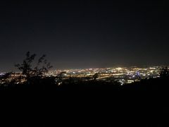 -鬼笑石后山停车场