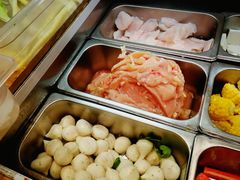 -许小树(国贸商城店)